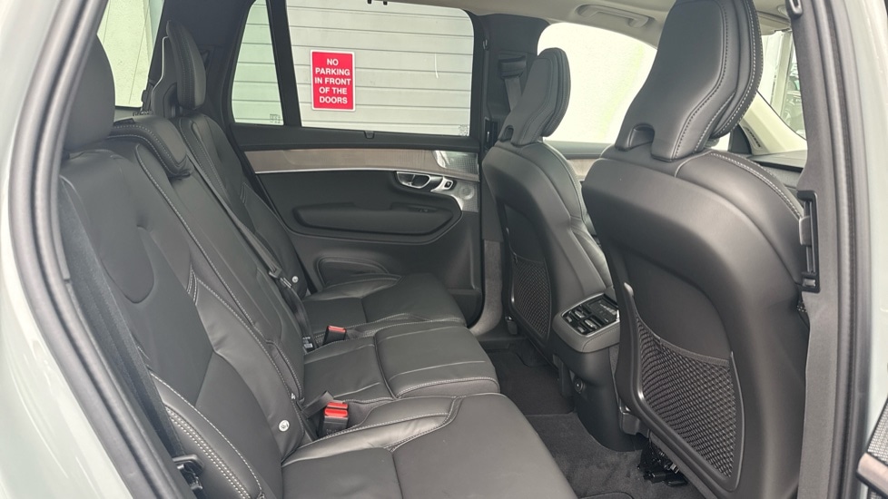 Used Volvo XC90 2026 for sale - 77791180: Photo 20