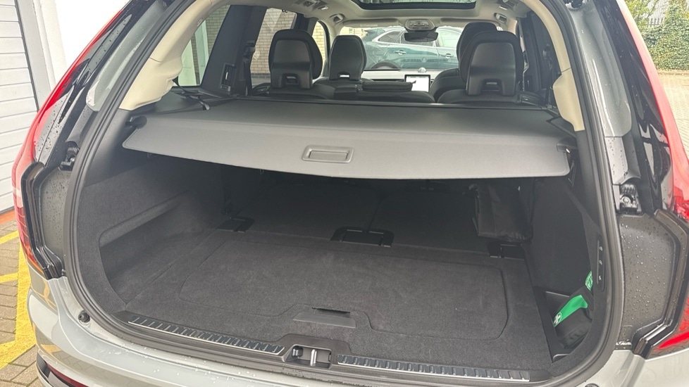 Used Volvo XC90 2026 for sale - 77791180: Photo 24