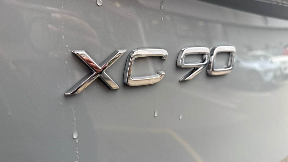 Used Volvo XC90 2026 for sale - 77791180: Photo 26