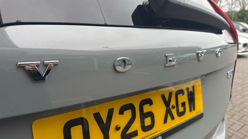 Used Volvo XC90 2026 for sale - 77791180: Photo 27