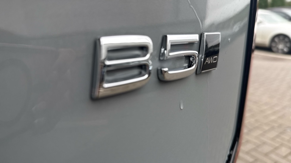 Used Volvo XC90 2026 for sale - 77791180: Photo 28