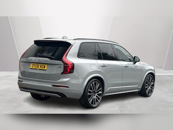Used Volvo XC90 2026 for sale - 77791180: Photo