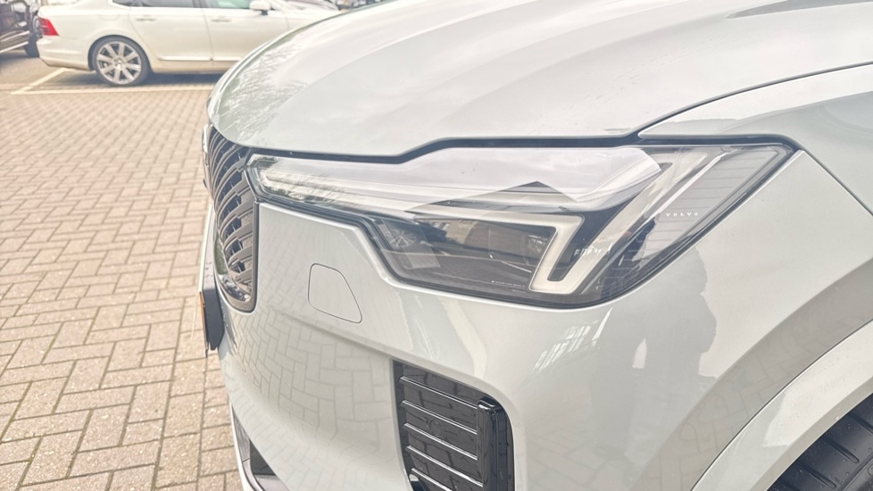 Used Volvo XC90 2026 for sale - 77791180: Photo 34