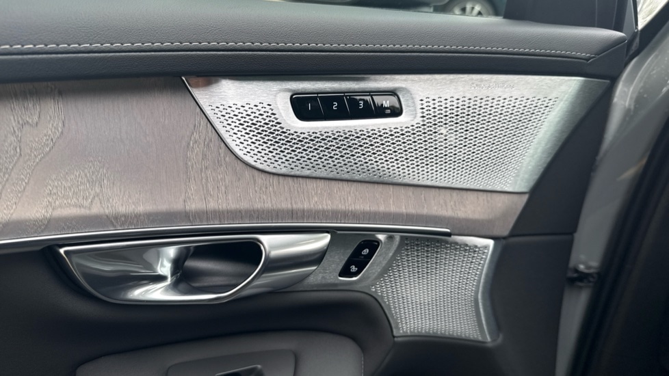 Used Volvo XC90 2026 for sale - 77791180: Photo 38