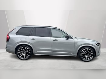 Used Volvo XC90 2026 for sale - 77791180: Photo