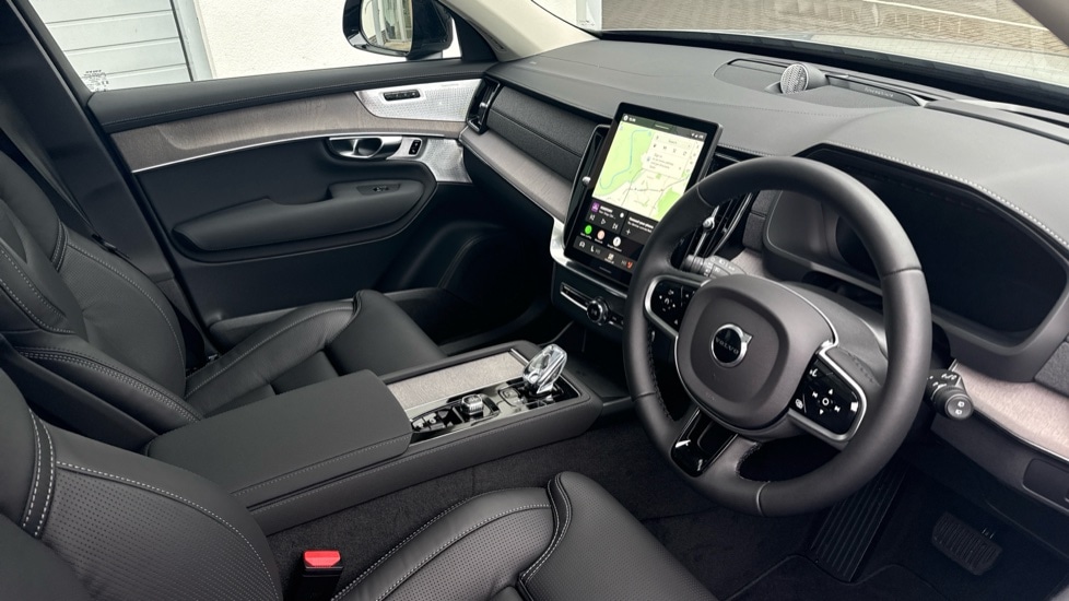 Used Volvo XC90 2026 for sale - 77791180: Photo 4