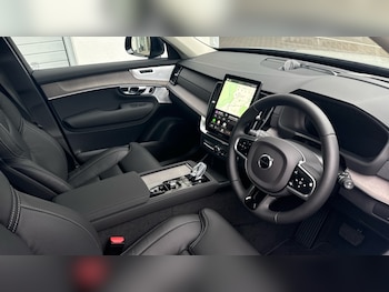 Used Volvo XC90 2026 for sale - 77791180: Photo