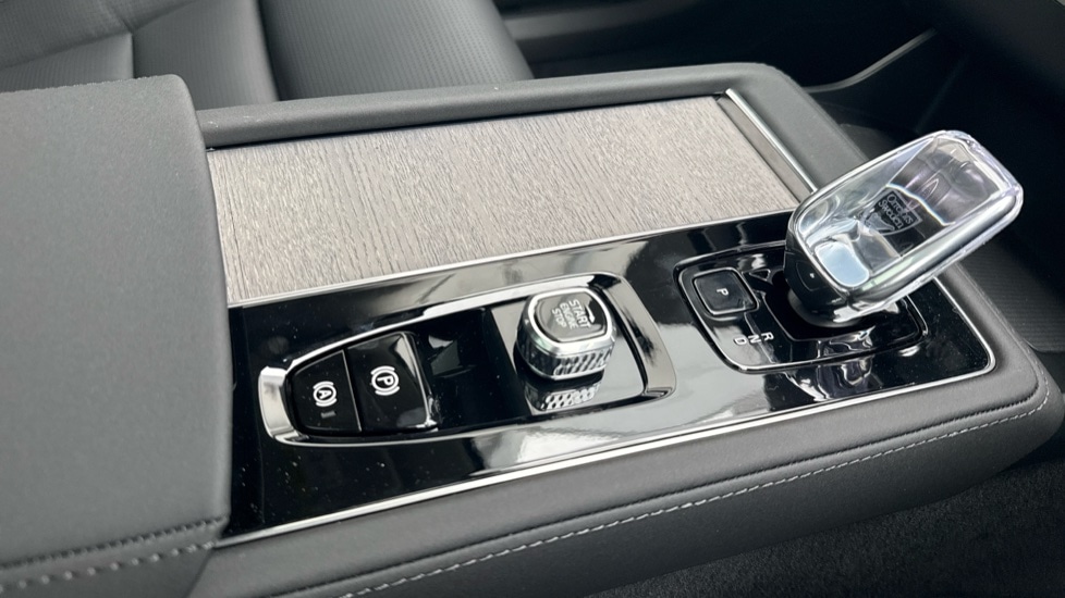 Used Volvo XC90 2026 for sale - 77791180: Photo 50