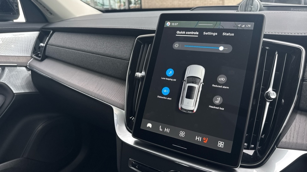 Used Volvo XC90 2026 for sale - 77791180: Photo 54