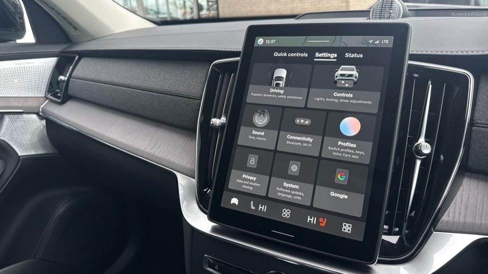 Used Volvo XC90 2026 for sale - 77791180: Photo 55