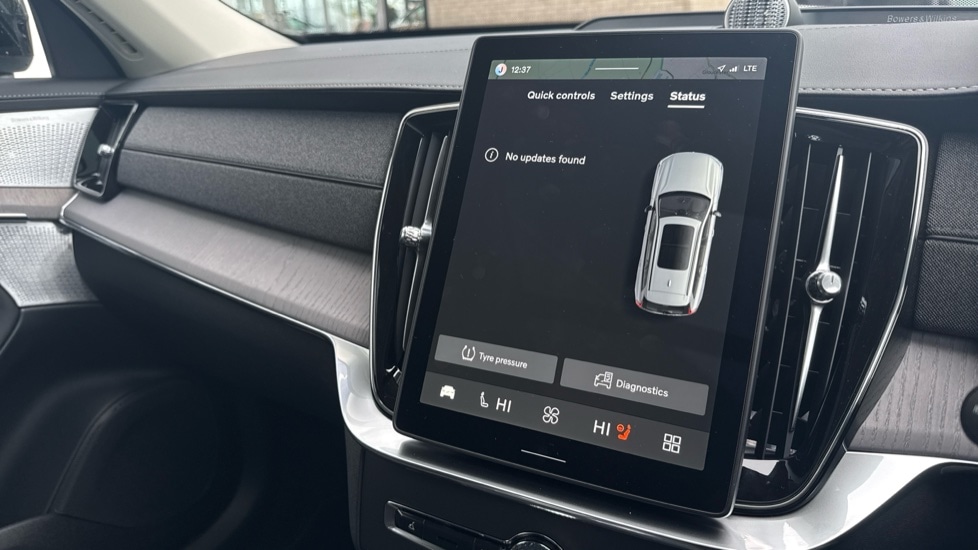 Used Volvo XC90 2026 for sale - 77791180: Photo 56