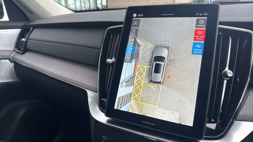 Used Volvo XC90 2026 for sale - 77791180: Photo 57