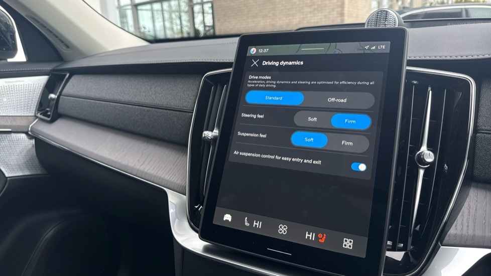 Used Volvo XC90 2026 for sale - 77791180: Photo 58