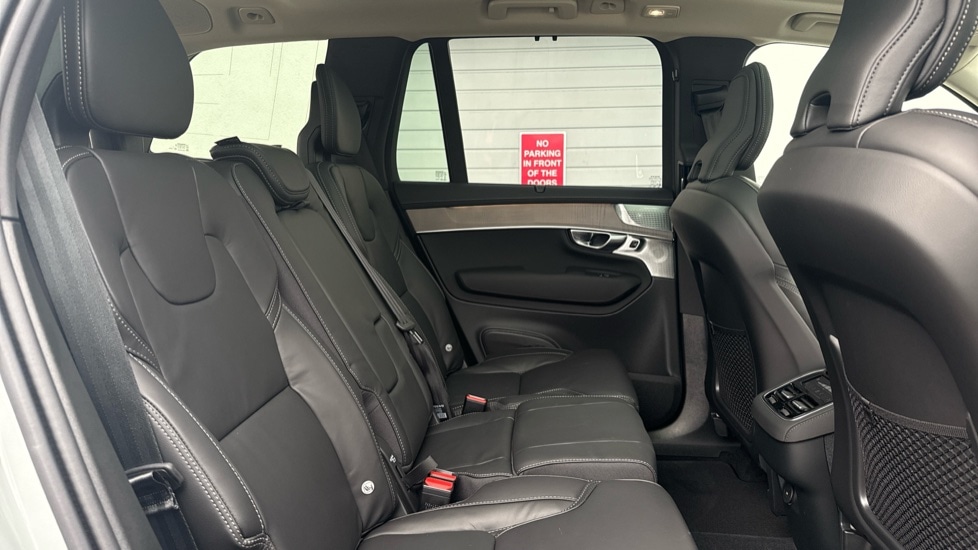 Used Volvo XC90 2026 for sale - 77791180: Photo 6