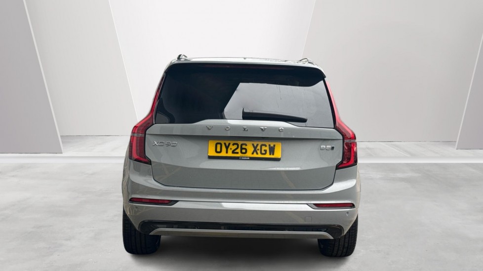Used Volvo XC90 2026 for sale - 77791180: Photo 7