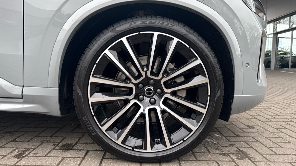 Used Volvo XC90 2026 for sale - 77791180: Photo 9