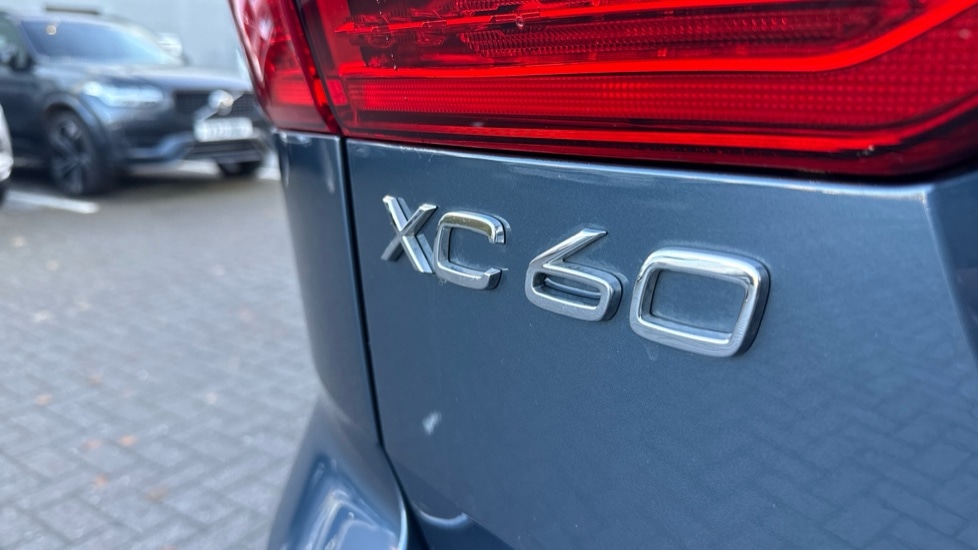 Used Volvo XC60 2025 for sale - 76942929: Photo 22