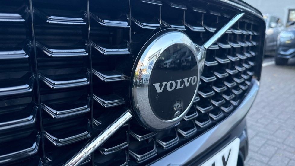 Used Volvo XC60 2025 for sale - 76942929: Photo 35