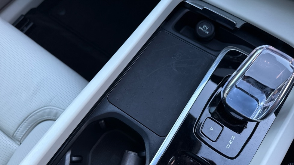 Used Volvo XC60 2025 for sale - 76942929: Photo 52