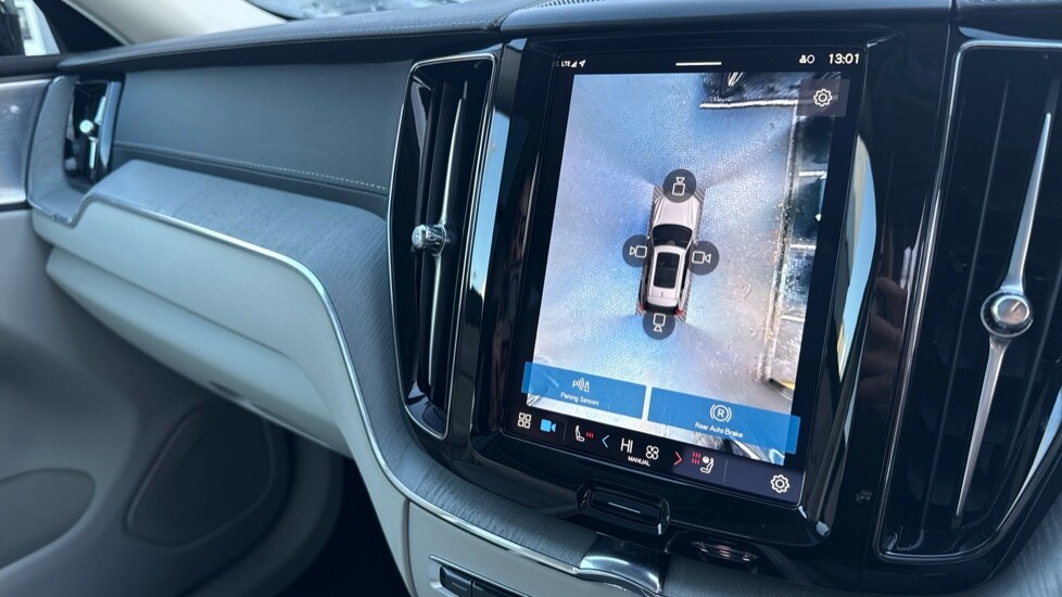 Used Volvo XC60 2025 for sale - 76942929: Photo 63