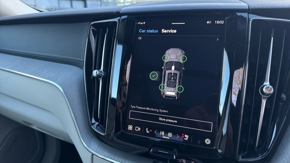 Used Volvo XC60 2025 for sale - 76942929: Photo 67