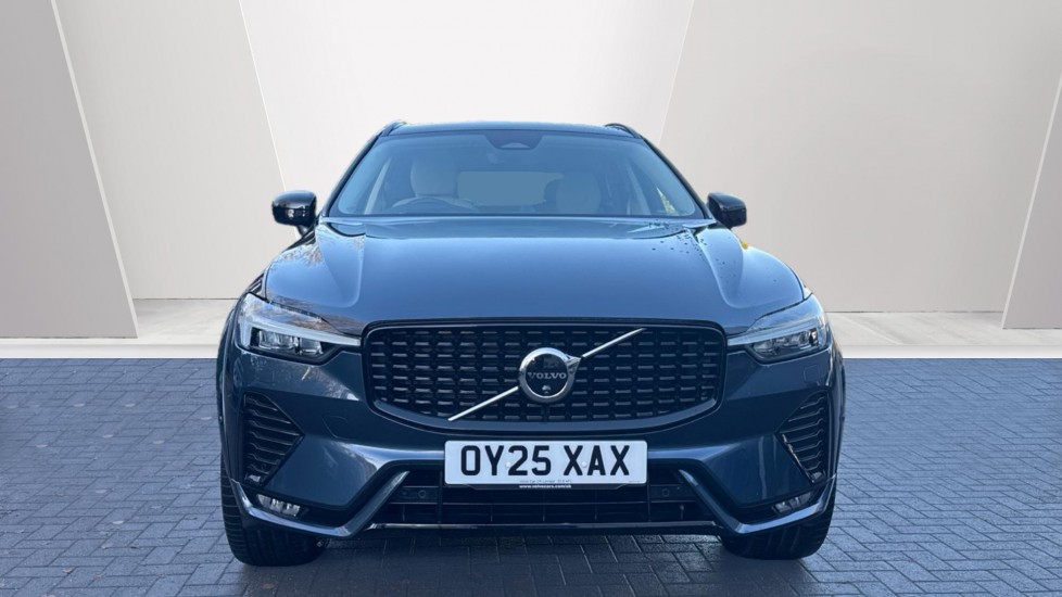 Used Volvo XC60 2025 for sale - 76942929: Photo 8