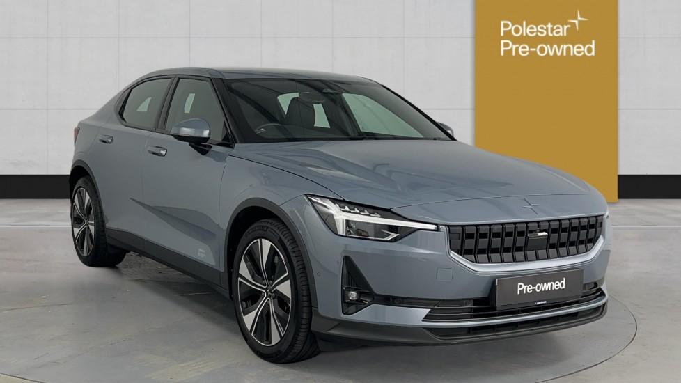 Used Polestar Polestar 2 2023 for sale - 76664494: Photo 1