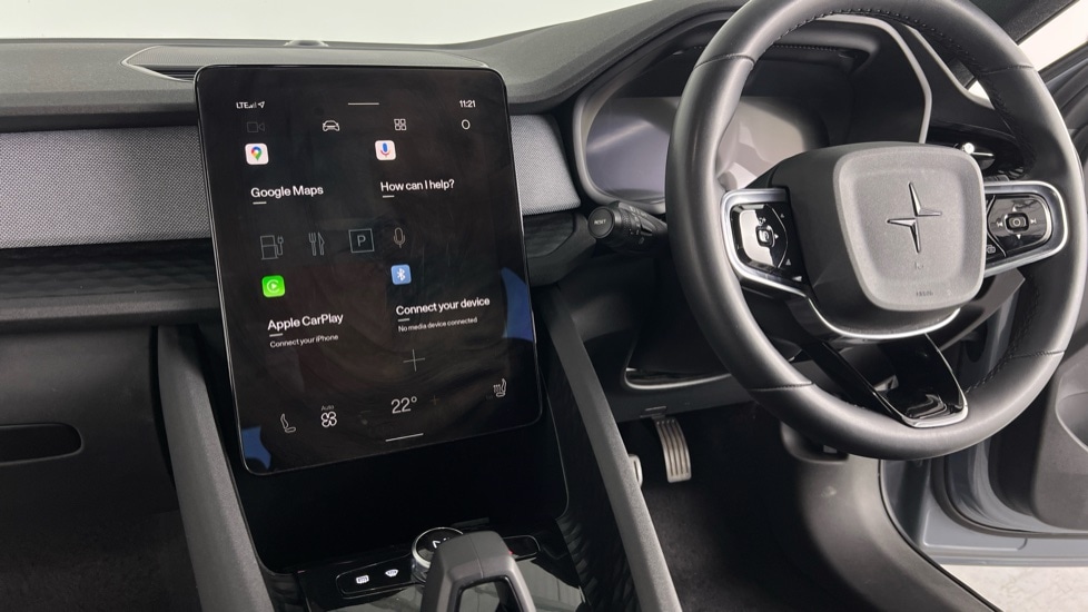 Used Polestar Polestar 2 2023 for sale - 76664494: Photo 13