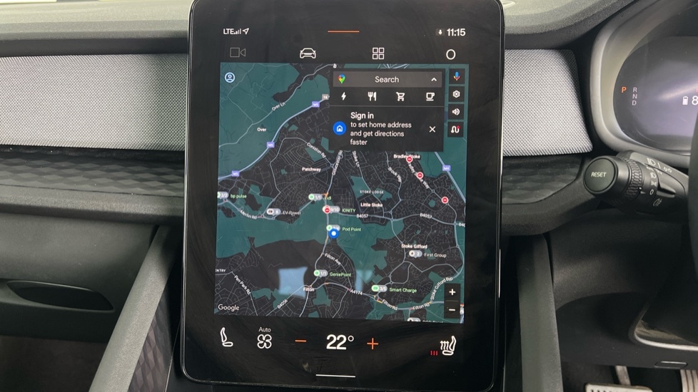 Used Polestar Polestar 2 2023 for sale - 76664494: Photo 14