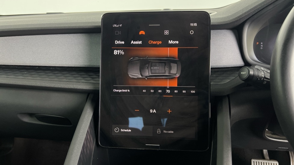 Used Polestar Polestar 2 2023 for sale - 76664494: Photo 15