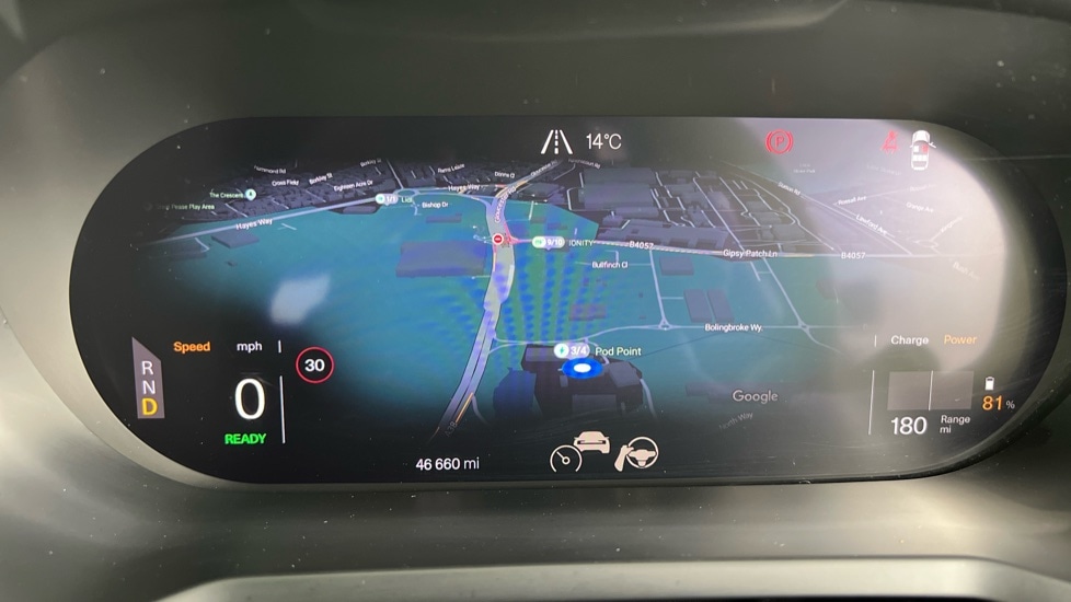 Used Polestar Polestar 2 2023 for sale - 76664494: Photo 16