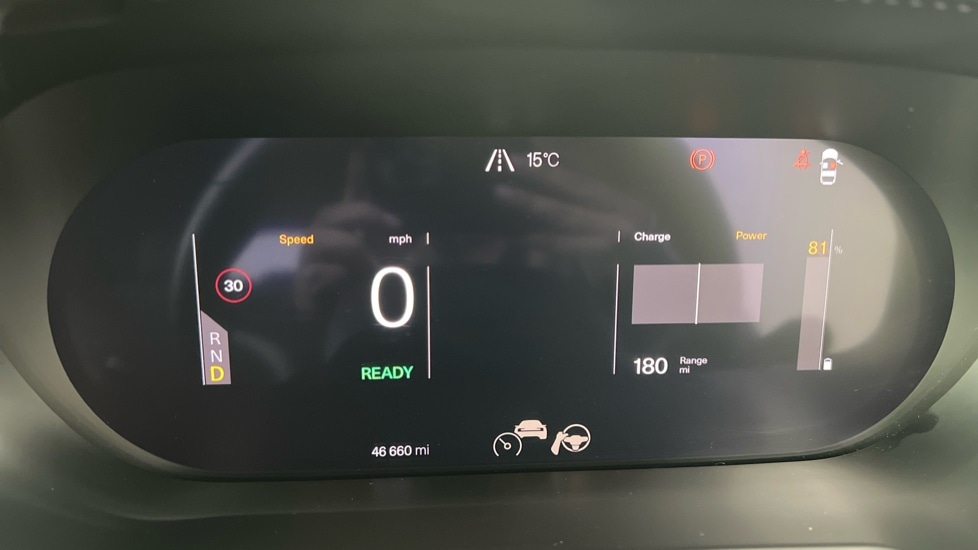 Used Polestar Polestar 2 2023 for sale - 76664494: Photo 17