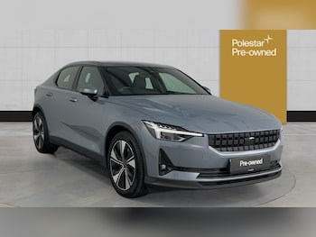 Used Polestar Polestar 2 2023 for sale - 76664494: Photo