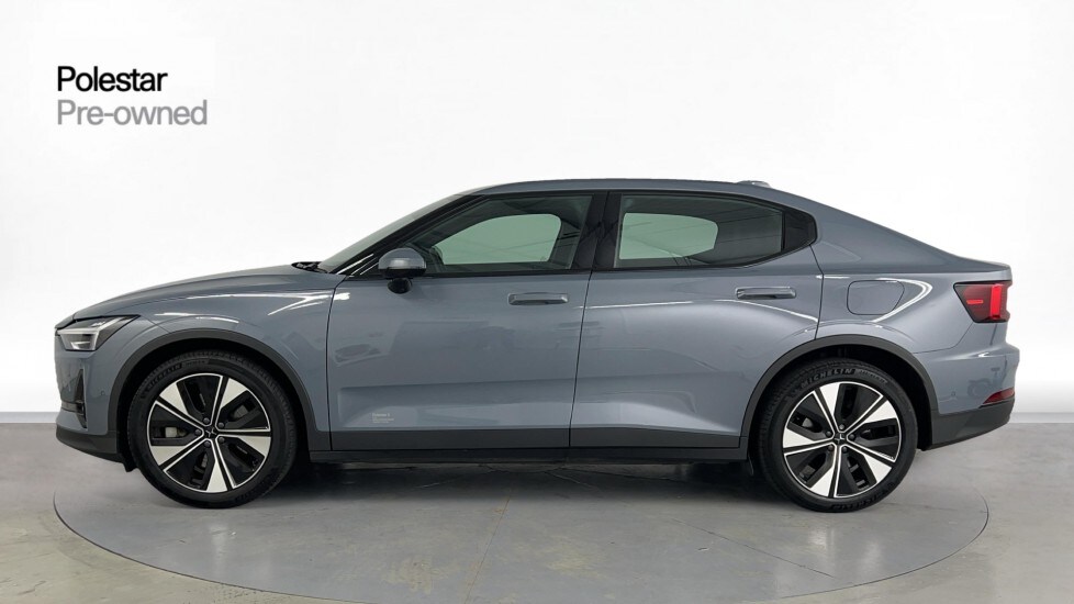 Used Polestar Polestar 2 2023 for sale - 76664494: Photo 2