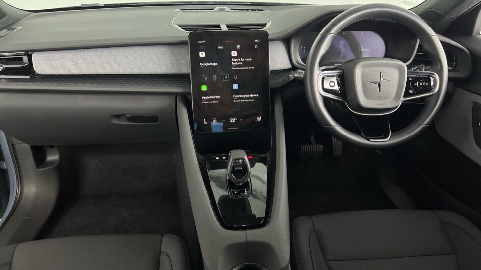 Used Polestar Polestar 2 2023 for sale - 76664494: Photo 21