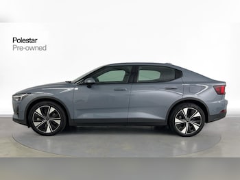 Used Polestar Polestar 2 2023 for sale - 76664494: Photo