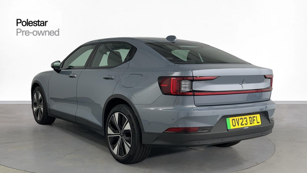 Used Polestar Polestar 2 2023 for sale - 76664494: Photo 3
