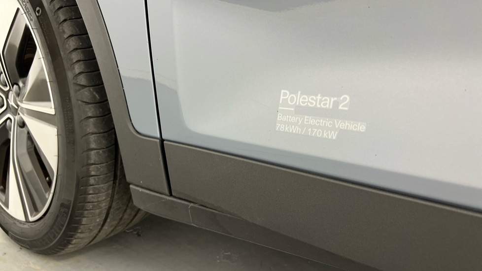 Used Polestar Polestar 2 2023 for sale - 76664494: Photo 36