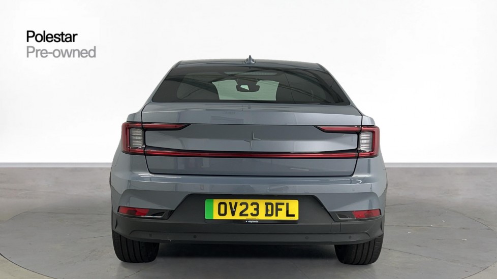 Used Polestar Polestar 2 2023 for sale - 76664494: Photo 4