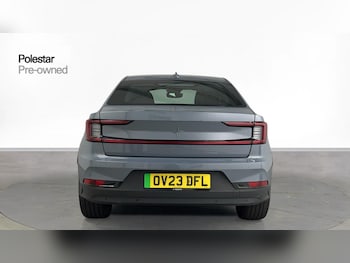 Used Polestar Polestar 2 2023 for sale - 76664494: Photo