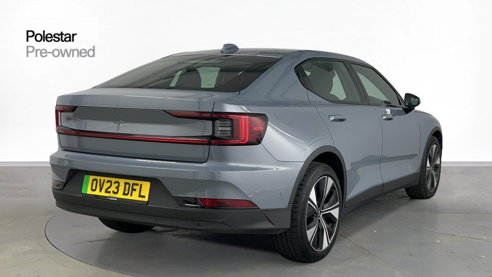 Used Polestar Polestar 2 2023 for sale - 76664494: Photo 5