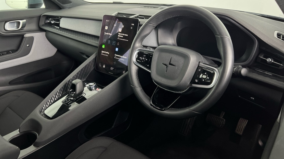 Used Polestar Polestar 2 2023 for sale - 76664494: Photo 9