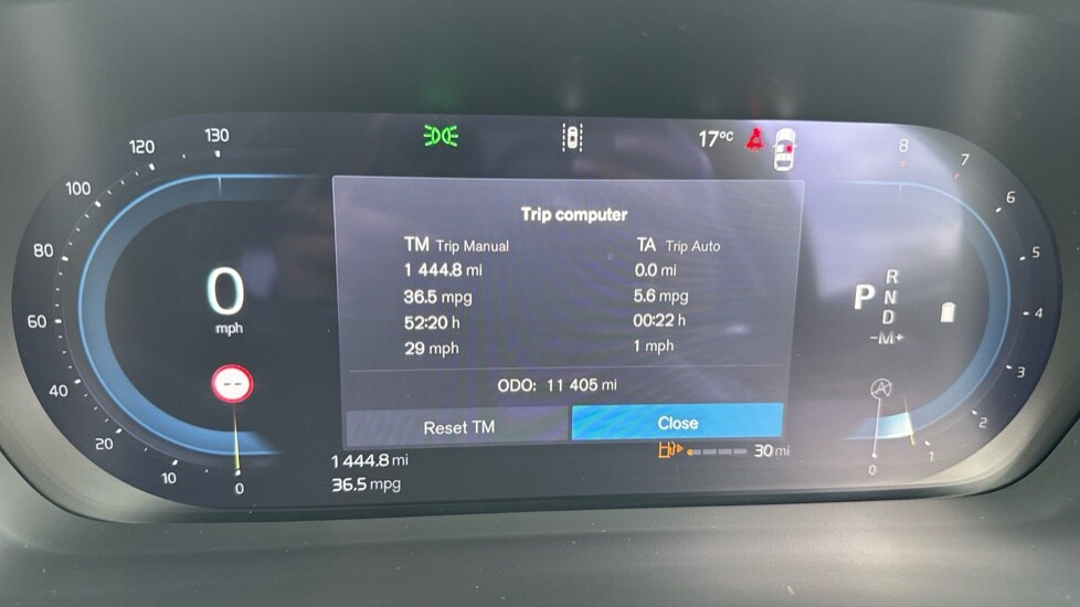 Used Volvo XC40 2025 for sale - 75921912: Photo 11