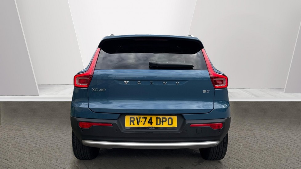 Used Volvo XC40 2025 for sale - 75921912: Photo 7