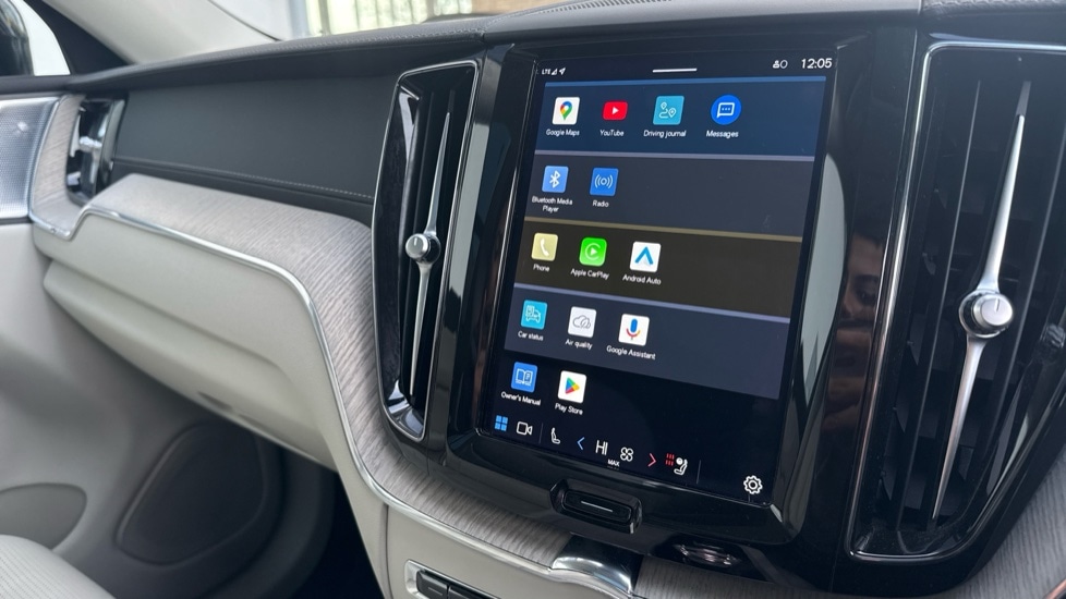 Used Volvo XC60 2022 for sale - 76942976: Photo 12