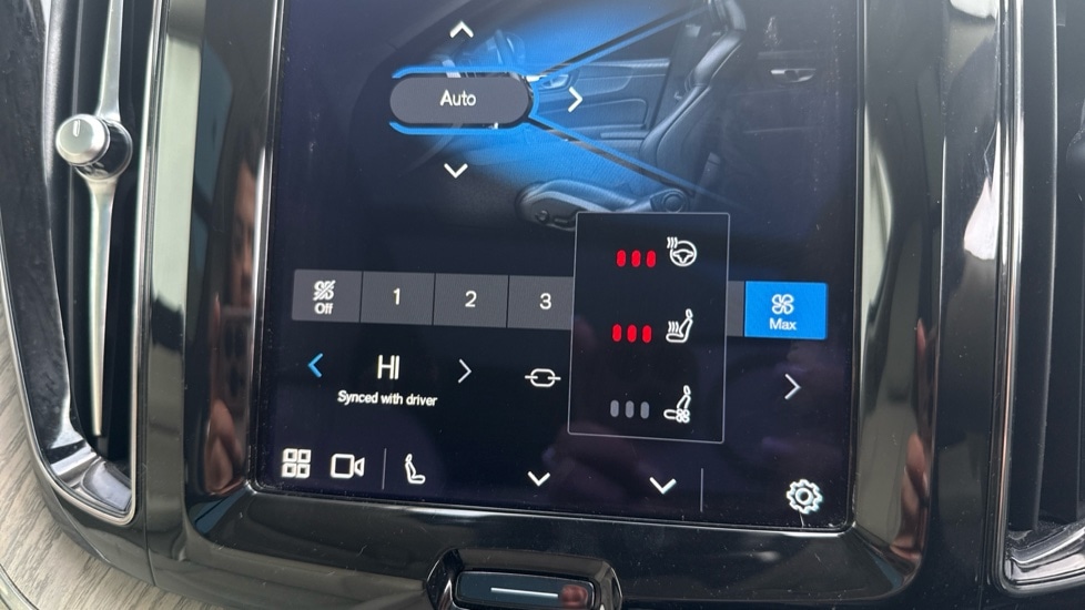 Used Volvo XC60 2022 for sale - 76942976: Photo 55