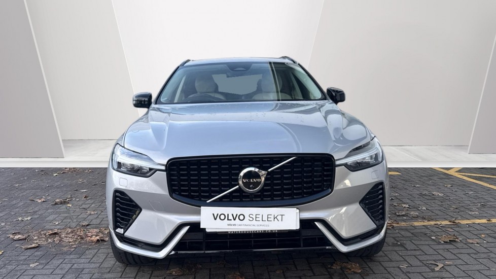 Used Volvo XC60 2022 for sale - 76942976: Photo 8