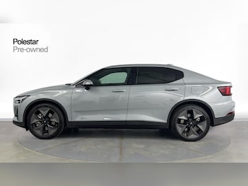 Used Polestar Polestar 2 2026 for sale - 78630170: Photo