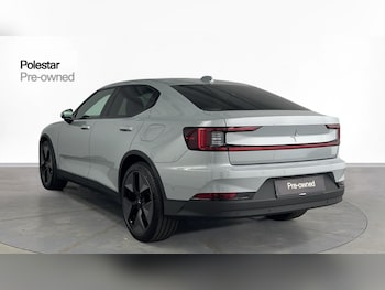 Used Polestar Polestar 2 2026 for sale - 78630170: Photo