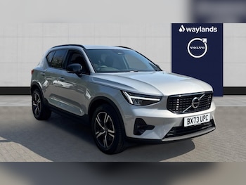 Volvo - XC40